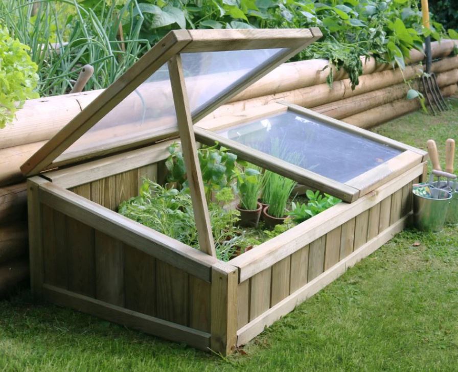 Cold Frames