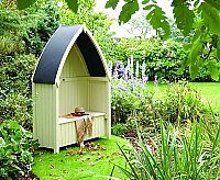 Garden Arbours