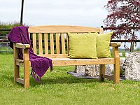 Garden Benches and Seats