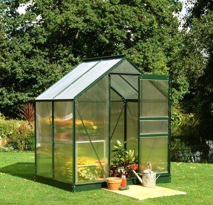Popular Greenhouse 64