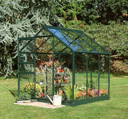 Popular Greenhouse 66