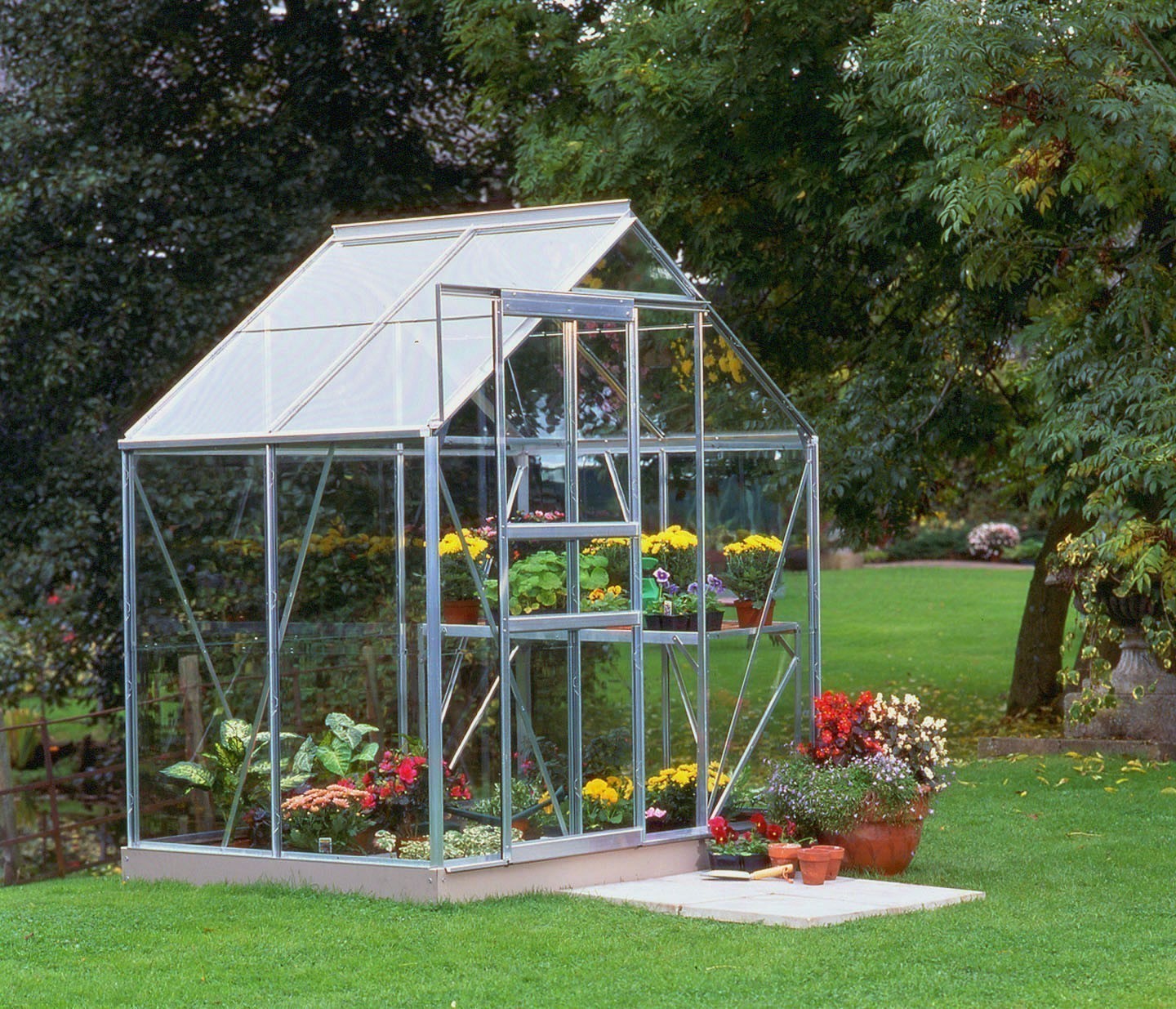 Popular Greenhouse 64