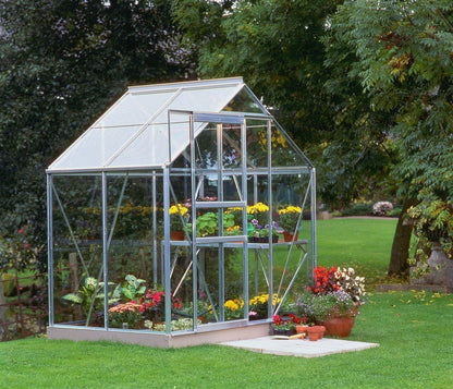 Popular Greenhouse 64