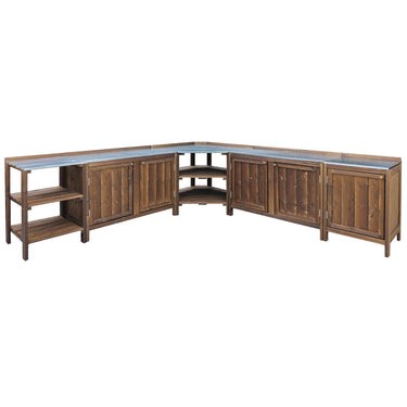 Mercia Trent Ultimate Outdoor Kitchen