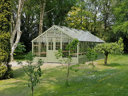 Falcon Greenhouse 13'1 x 37'9