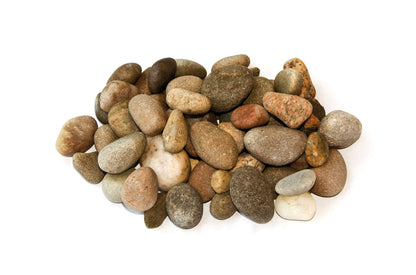 Bulk Bag 14-20mm Highland Pebbles