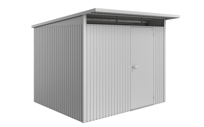 Biohort AvantGarde A6 Metal Shed 2.6m x 2.6m