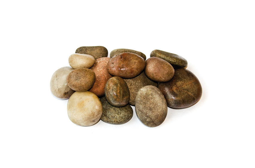 Bulk Bag 20-30mm Highland Pebbles