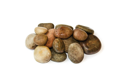 Bulk Bag 20-30mm Highland Pebbles