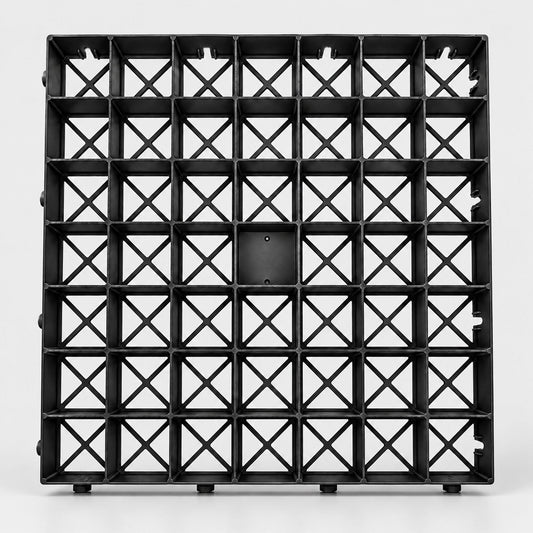 Gravel Grids