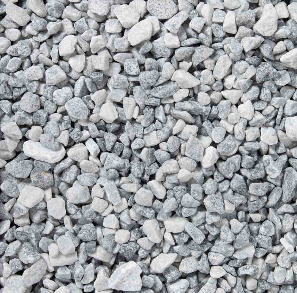 Alpine Blue Element Bulk Bag 20mm Alpine Blue - Taylors Garden Buildings