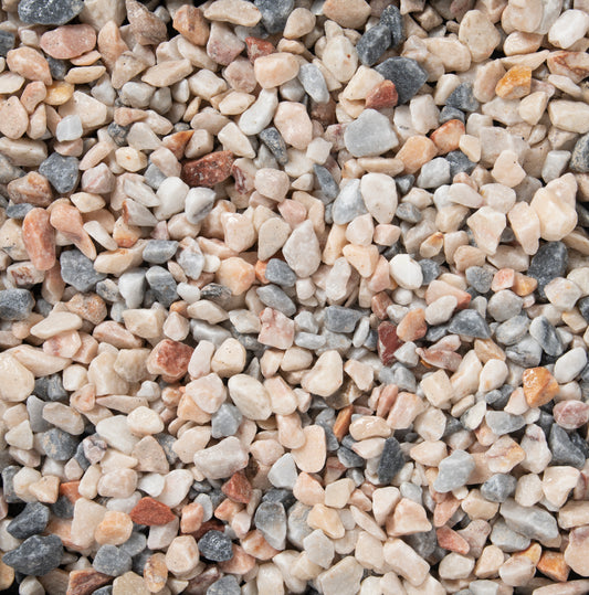 Bulk Bag 20mm Blossom