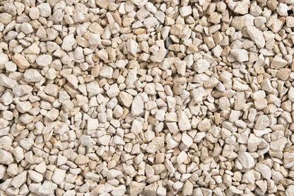 Bulk Bag 14-20mm Cotswold Cream