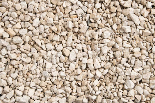 Bulk Bag 14-20mm Cotswold Cream