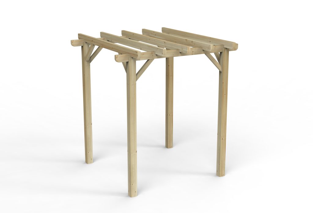 Forest Ultima Premium Pergola 2.4m