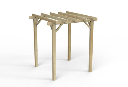 Forest Ultima Premium Pergola 2.4m