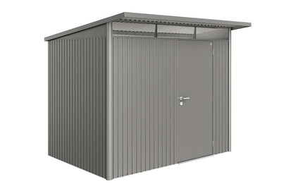 Biohort AvantGarde A6 Metal Shed 2.6m x 2.6m
