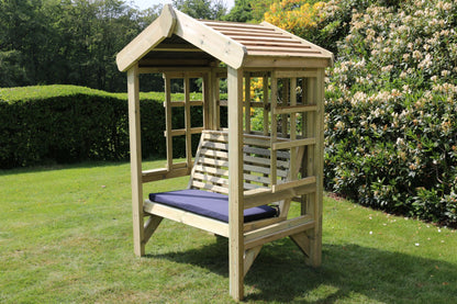 Cottage Arbour Trellis