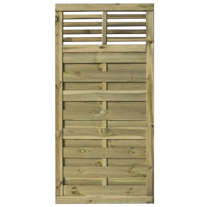 Rowlinson 3' x 6' Langham Gate
