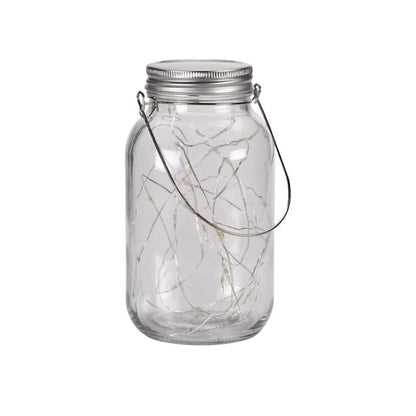 LED Outdoor Fairy Lights Hanging Lantern for Garden