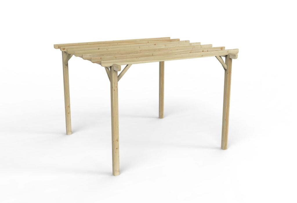Forest Ultima Premium Pergola 3.6m
