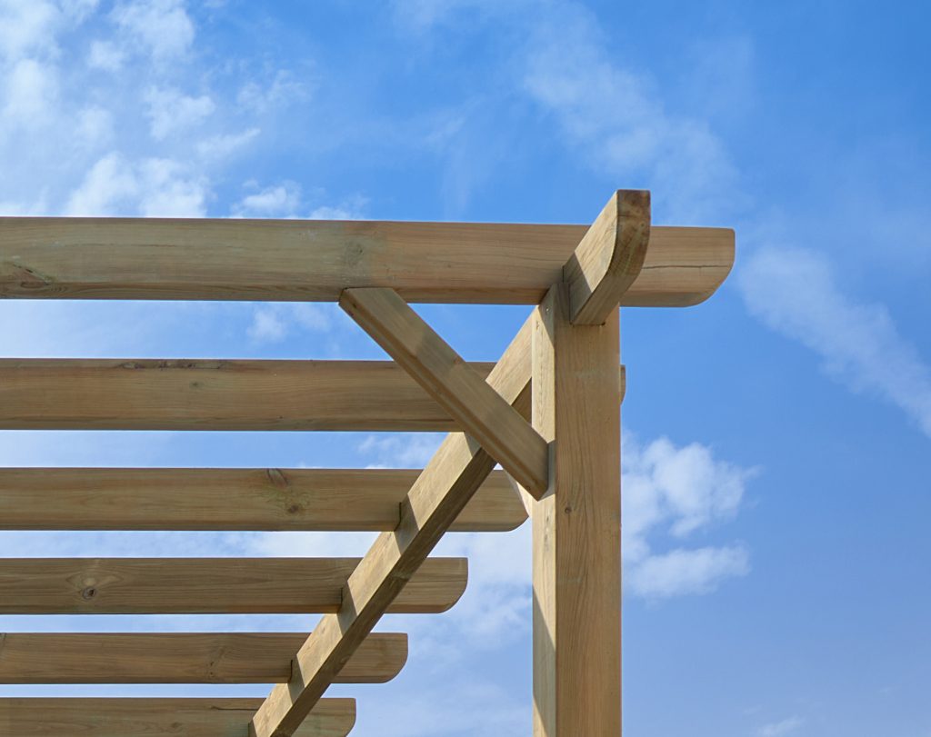 Forest Ultima Premium Pergola 3.6m