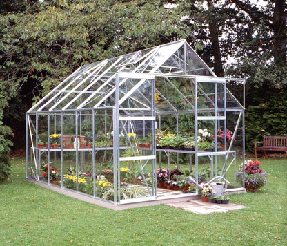 Halls Magnum Greenhouse 812