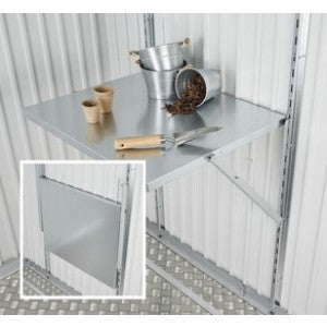 Biohort Folding Table