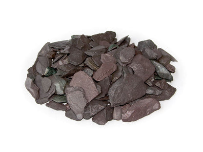 Bulk Bag 20mm Plum Slate