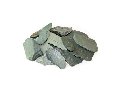 Bulk Bag 40mm Green Slate