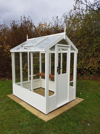 Lark Greenhouse 4'7 x 6'4
