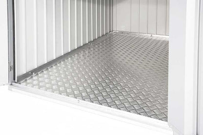 Biohort MiniGarage 2.03mx1.22m