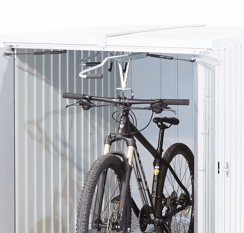 Biohort MiniGarage 2.03mx1.22m