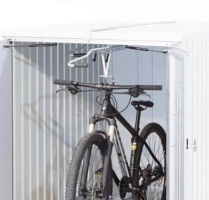 Biohort MiniGarage 2.03mx1.22m