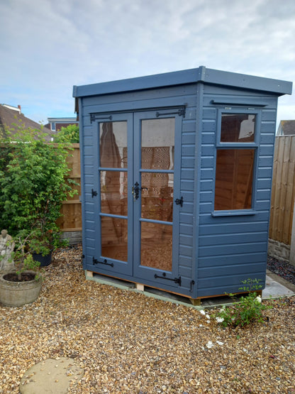 Colton Corner Summerhouse 8'x8'