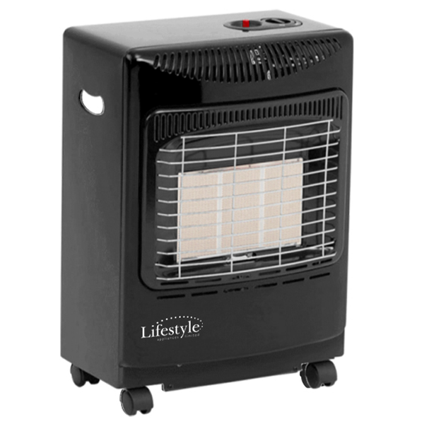 Mini Heatforce Cabinet Heater