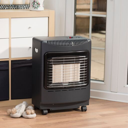 Mini Heatforce Cabinet Heater