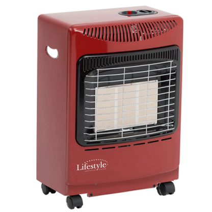 Mini Heatforce Cabinet Heater