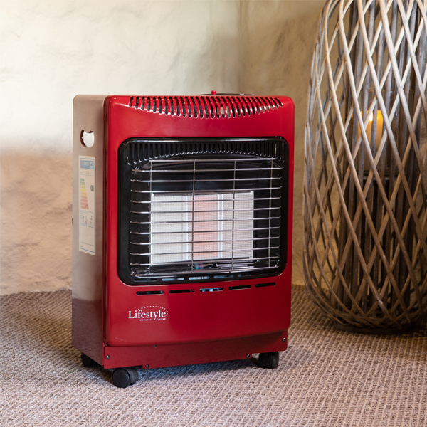 Mini Heatforce Cabinet Heater