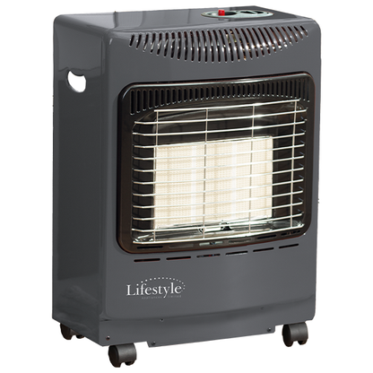 Mini Heatforce Cabinet Heater