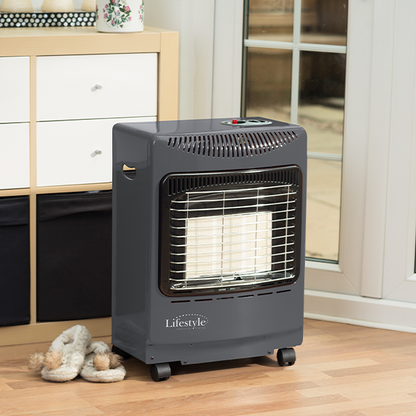 Mini Heatforce Cabinet Heater