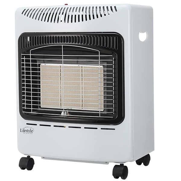 Mini Heatforce Cabinet Heater