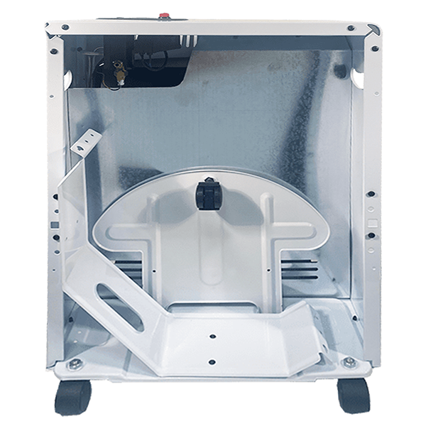 Mini Heatforce Cabinet Heater