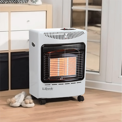 Mini Heatforce Cabinet Heater