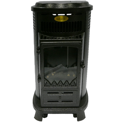 Serenta Cabinet Heater