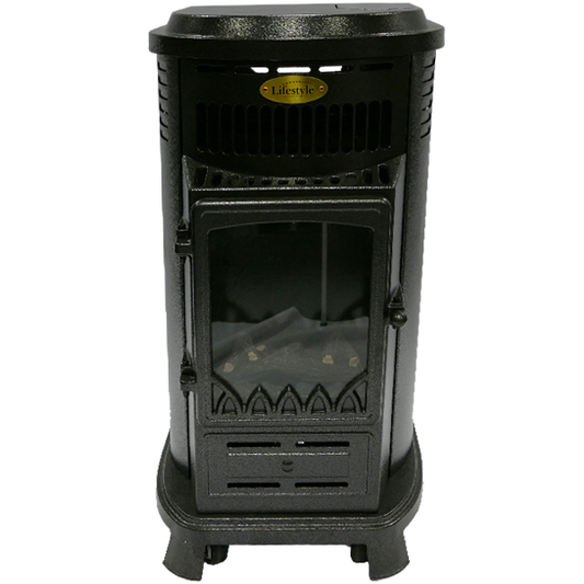 Serenta Cabinet Heater