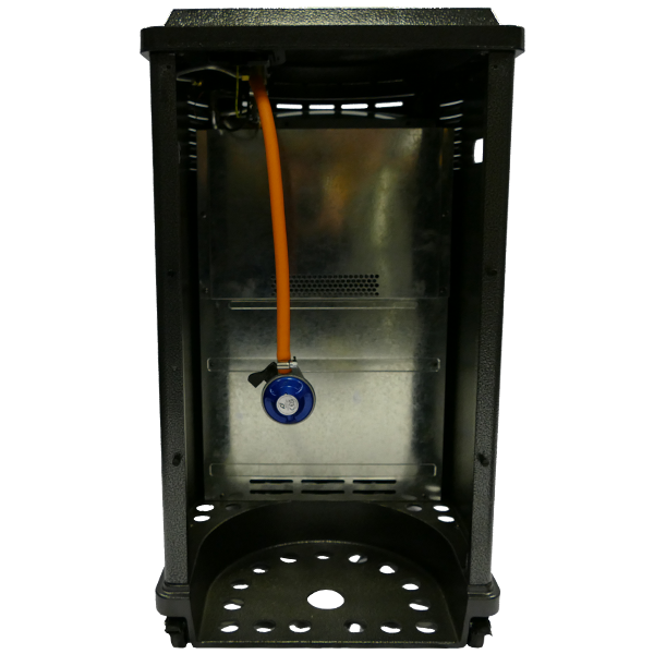 Serenta Cabinet Heater