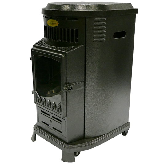 Serenta Cabinet Heater