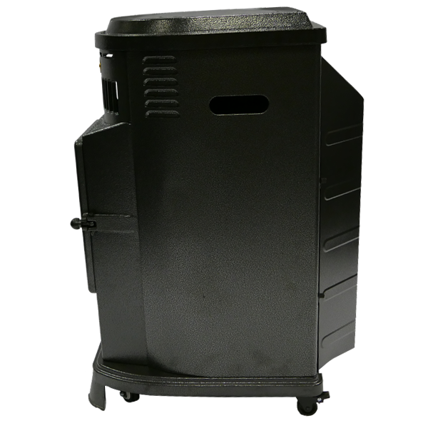 Serenta Cabinet Heater