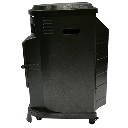 Serenta Cabinet Heater